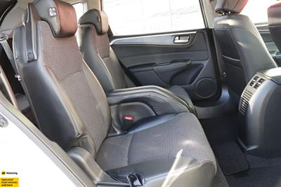 2015 Honda Jade - Thumbnail