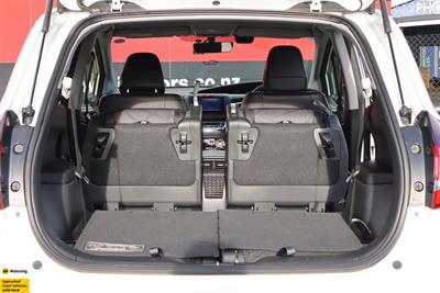 2015 Honda Jade - Thumbnail