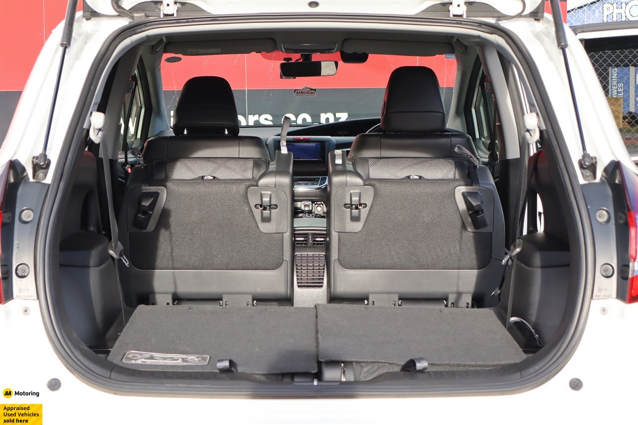 2015 Honda Jade