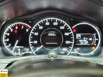 2015 Nissan Note - Thumbnail