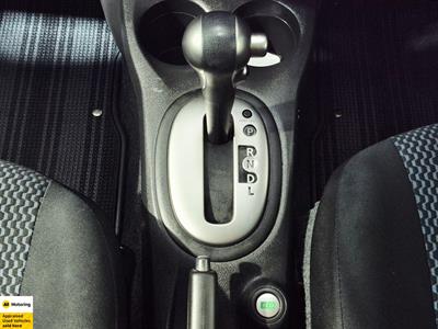 2015 Nissan Note - Thumbnail