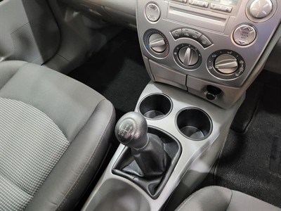 2006 Mazda Demio - Thumbnail