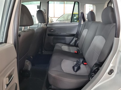 2006 Mazda Demio - Thumbnail