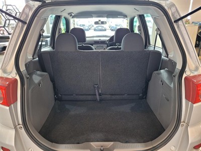 2006 Mazda Demio - Thumbnail