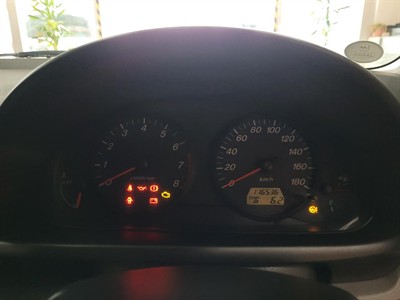 2006 Mazda Demio - Thumbnail