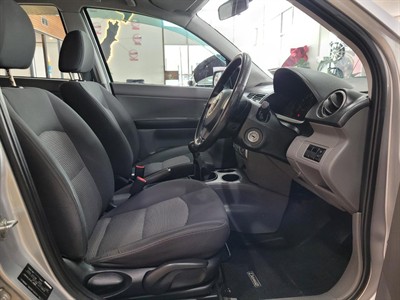 2006 Mazda Demio - Thumbnail