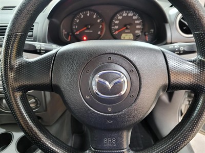 2006 Mazda Demio - Thumbnail