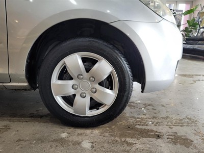 2006 Mazda Demio - Thumbnail