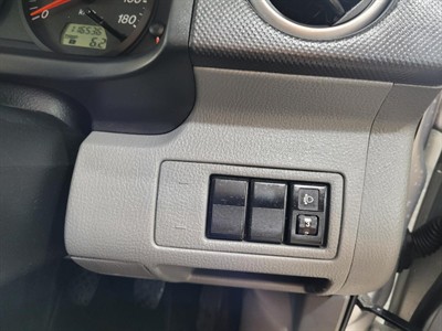 2006 Mazda Demio - Thumbnail