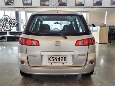 2006 Mazda Demio - Thumbnail