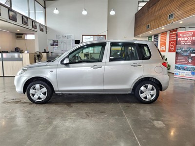 2006 Mazda Demio - Thumbnail