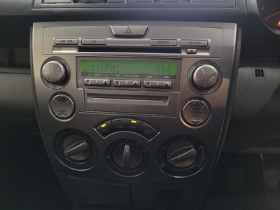 2006 Mazda Demio - Thumbnail