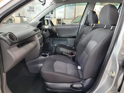 2006 Mazda Demio - Thumbnail