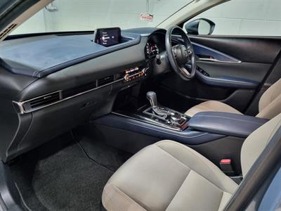 2021 Mazda CX-30 - Thumbnail