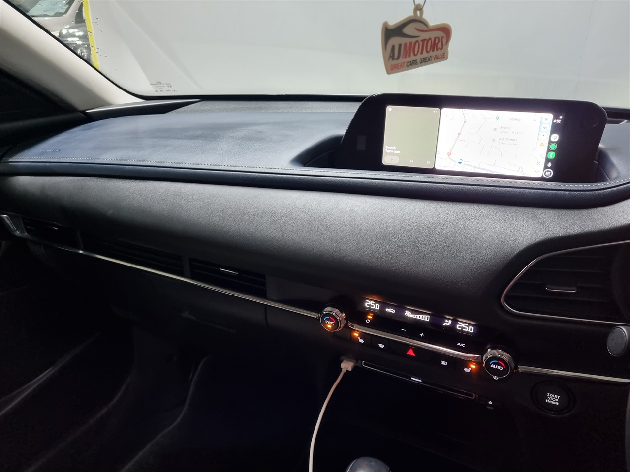 2021 Mazda CX-30