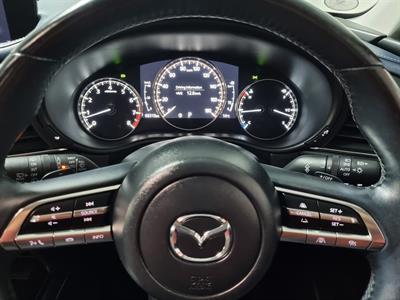 2021 Mazda CX-30 - Thumbnail