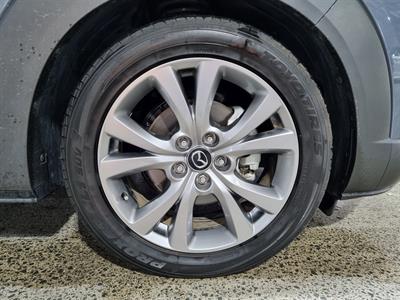 2021 Mazda CX-30 - Thumbnail