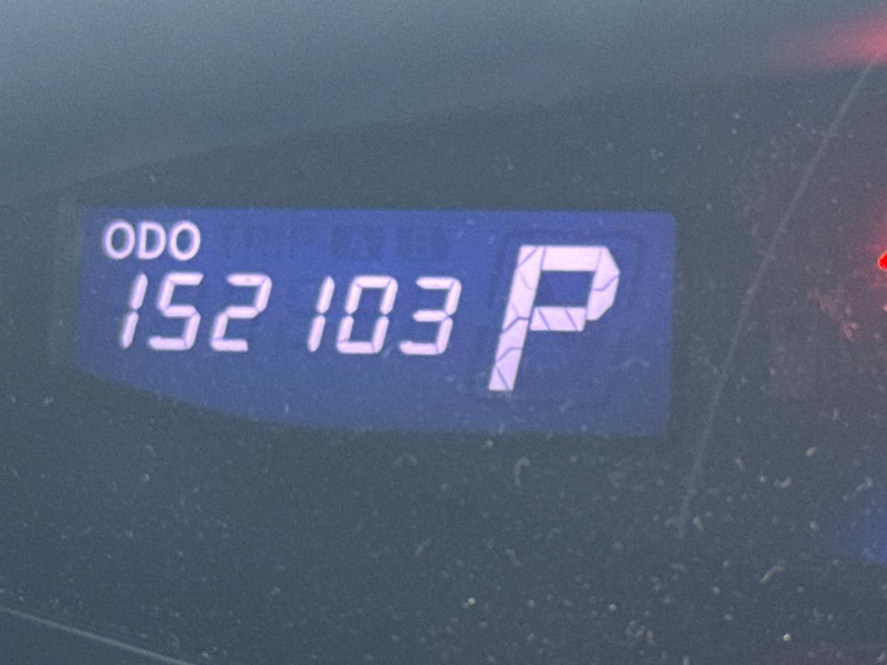 2013 Toyota Estima