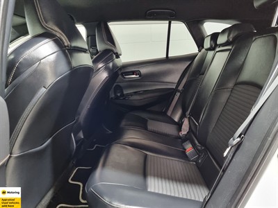 2019 Toyota Corolla - Thumbnail