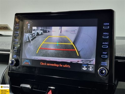 2019 Toyota Corolla - Thumbnail