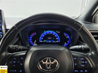 2019 Toyota Corolla - Thumbnail