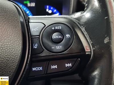 2019 Toyota Corolla - Thumbnail