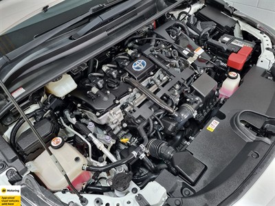 2019 Toyota Corolla - Thumbnail