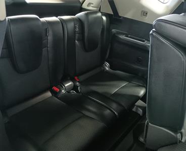 2014 Nissan XTRAIL - Thumbnail