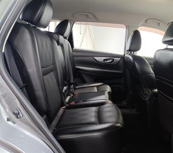 2014 Nissan XTRAIL - Thumbnail