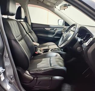 2014 Nissan XTRAIL - Thumbnail