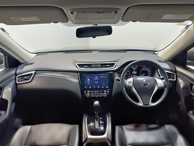 2014 Nissan XTRAIL - Thumbnail