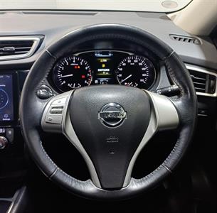 2014 Nissan XTRAIL - Thumbnail