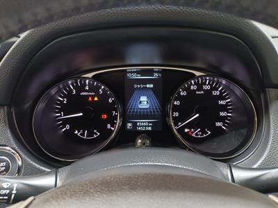 2014 Nissan XTRAIL - Thumbnail