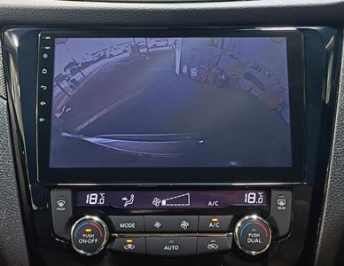 2014 Nissan XTRAIL - Thumbnail