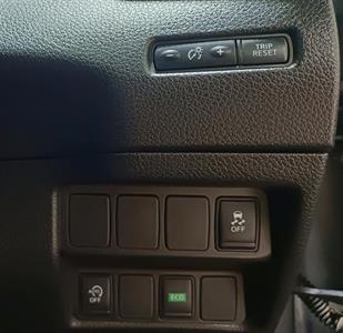 2014 Nissan XTRAIL - Thumbnail