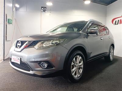 2014 Nissan XTRAIL - Thumbnail