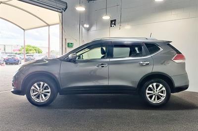 2014 Nissan XTRAIL - Thumbnail