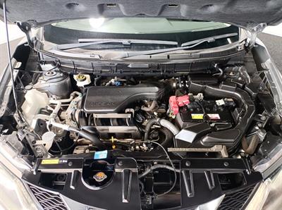 2014 Nissan XTRAIL - Thumbnail