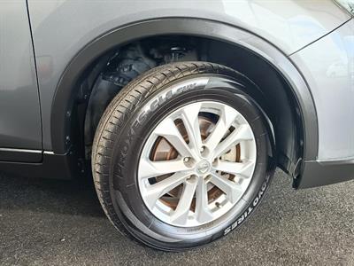 2014 Nissan XTRAIL - Thumbnail