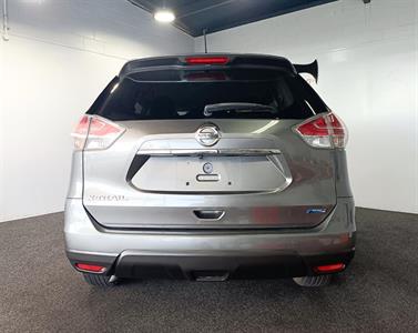 2014 Nissan XTRAIL - Thumbnail