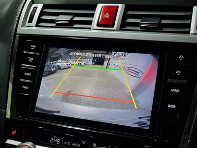 2017 Subaru Outback - Thumbnail