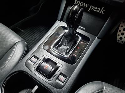 2017 Subaru Outback - Thumbnail