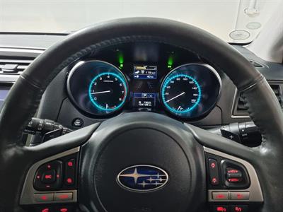 2017 Subaru Outback - Thumbnail
