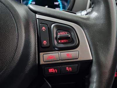 2017 Subaru Outback - Thumbnail