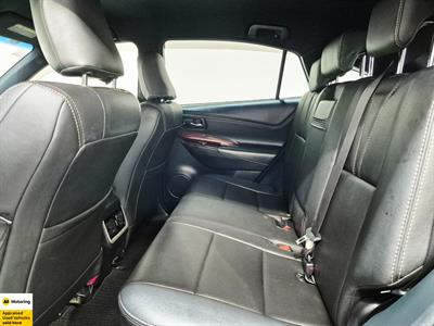 2014 Toyota Harrier - Thumbnail