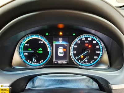2014 Toyota Harrier - Thumbnail