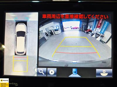 2014 Toyota Harrier - Thumbnail