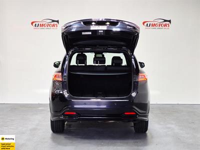 2014 Toyota Harrier - Thumbnail