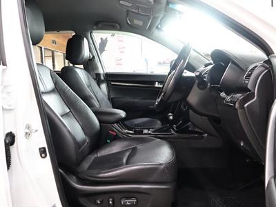 2013 Kia Sorento - Thumbnail