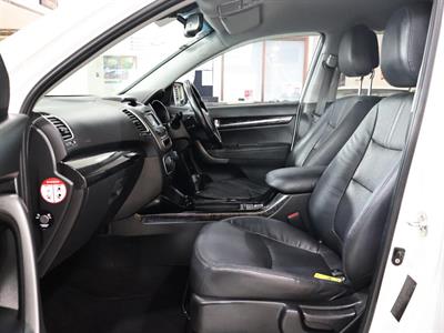 2013 Kia Sorento - Thumbnail